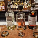 テイスティング・バー - 