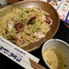 洋麺屋五右衛門 メルサ栄店