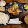 魚とめし かねむ食堂