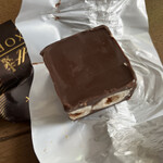 リンツ ショコラ ブティック - 