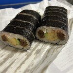 東鮓本店 - 料理写真: