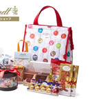 リンツ ショコラ ブティック - 