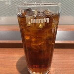 ドトールコーヒーショップ - ドリンク写真: