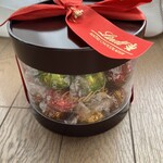 リンツ ショコラ ブティック - 