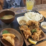 イチバンチョウバル みなみ銀座店 - 