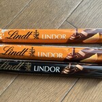 リンツ ショコラ ブティック - 