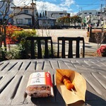 富士茶庵 - 料理写真: