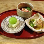 味処 高雄 - 料理写真: