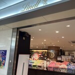 リンツ ショコラ ブティック - 