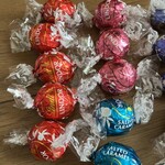 リンツ ショコラ ブティック - 