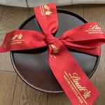 リンツ ショコラ ブティック - 