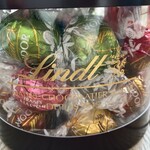 リンツ ショコラ ブティック - 