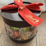 リンツ ショコラ ブティック - 