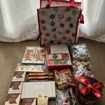 リンツ ショコラ ブティック 名古屋サンロード店 - 