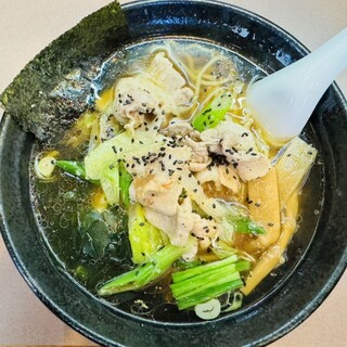 荻窪ラーメン十八番_0