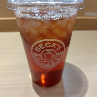 BECK'S COFFEE SHOP_0