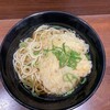 まねきのえきそば 在来線上り店