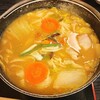 そば・ほうとう・郷土料理　信玄 大月店