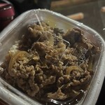 すき家 - 料理写真: