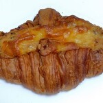 クロワッサンサファリ 大丸梅田店 - トン・マヨネーズ