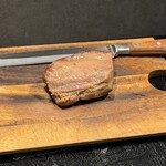 厚切り牛タン 焼肉 一心たん助 - 