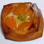 クロワッサンサファリ 大丸梅田店 - アプリコ