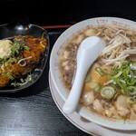 ままかり家Ⅱ - 