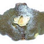 クロワッサンサファリ - 抹茶ショコラ