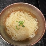 厚切り牛タン 焼肉 一心たん助 - 