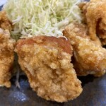 からやま - 料理写真: