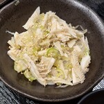 厚切り牛タン 焼肉 一心たん助 - 