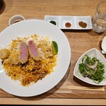 とんかつ成蔵 - 