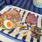 ラ･スコリエーラ - 