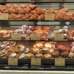 クロワッサンサファリ - ラインナップ