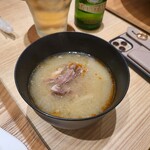 とんかつ成蔵 - 