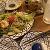 タイ食堂 バンガオ