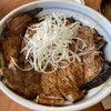 十勝豚丼 いっぴん 札幌北十条店