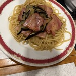 SPAGHETTI　KAKEHASHI - 