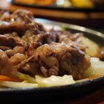 肉の万世 - 