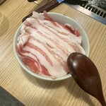 月島もんじゃ どんっ - 