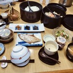 美味し宿かどや  - 