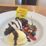 ココス - 料理写真: