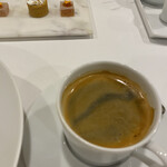 レストラン ラ・フロレゾン・ドゥ・タケウチ - 