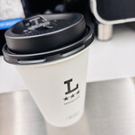 ローソン  なんばＧＭタワー店 - 