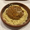 SPAGHETTI　KAKEHASHI