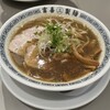 富喜製麺研究所 六本木店