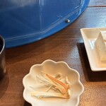 三輪そうめん流し - 