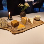 レフェルヴェソンス - 