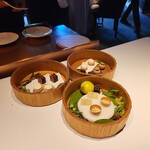 レフェルヴェソンス - 