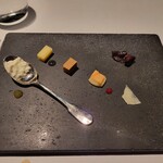 レフェルヴェソンス - 